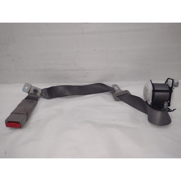 Cinto Segurança Traseiro Central Honda Civic 2014