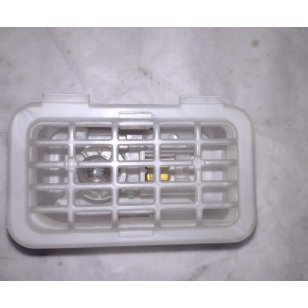 Luz Cortesia Porta Mala Honda Civic 2014