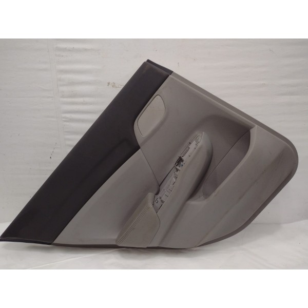 Forro Porta Traseira Esquerda Honda Civic 2014