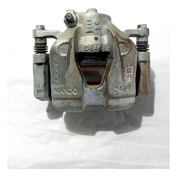 Pinça Freio Dianteiro Direito Jeep Renegade 1.8 Flex 2018