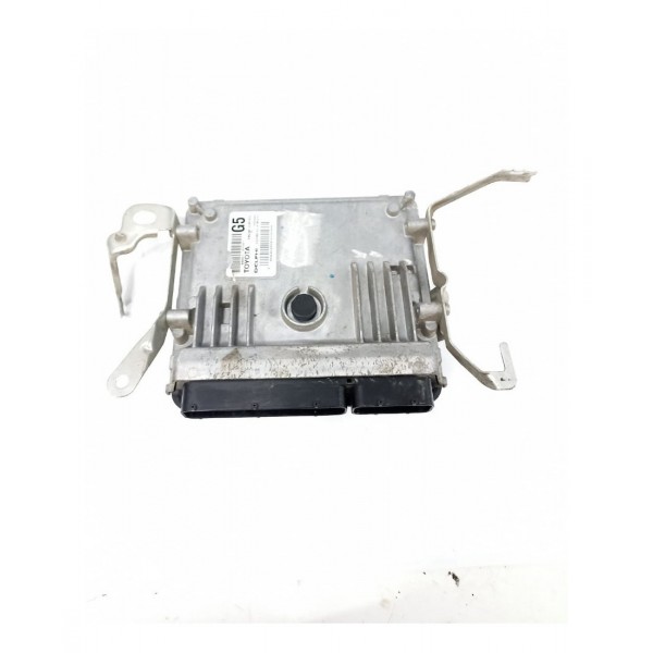 Módulo Injeção Toyota Corolla 2016 896610zg51