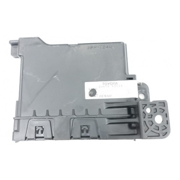 Módulo Ar Condicionado Toyota Corolla 2016 8865002c81