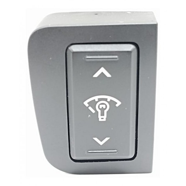 Comando Botão Luz Kia Optima 2016 4920801110