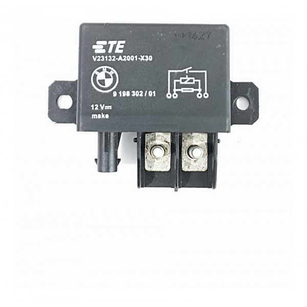 Relé Start Stop Bmw X5 2015 919830201