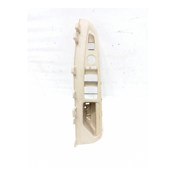 Moldura Botão Vidro Dianteiro Esquerdo Bmw X5 2015 Detalhe