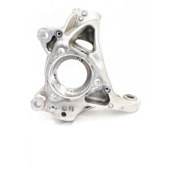 Manga Eixo Montante Dianteira Esquerda Vw Tiguan 2018