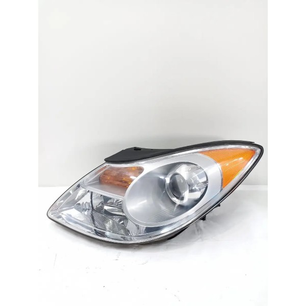 Farol Esquerdo Hyundai Vera Cruz 2010 Esquerdo