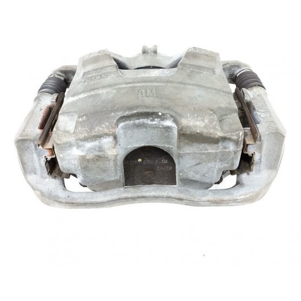 Pinça Freio Dianteira Esquerda Gm Tracker 2017