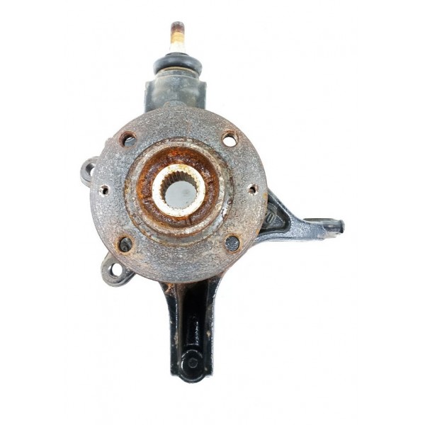 Montante Dianteira Direita Citroen C4 Lounge 2017