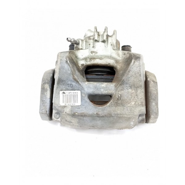 Pinça Freio Dianteira Direita Citroen C4 Lounge 2017 