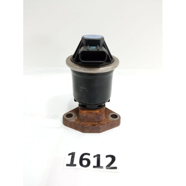 Válvula Egr Civic 2.0 2014 3381217