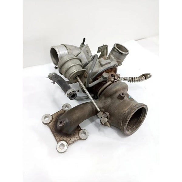 Turbina Ford Fusion Titanium Awd 2.0 2015 53041004931