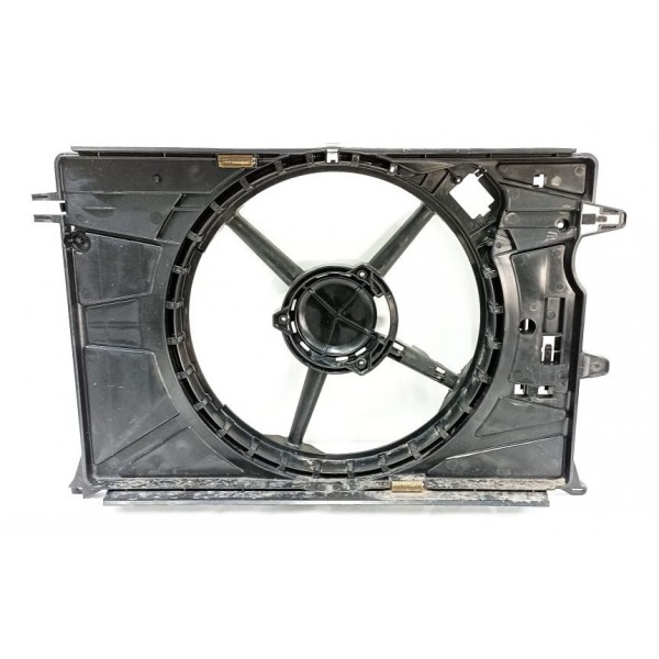 Defletor Ventoinha Radiador Jeep Renegade 2015 51976068