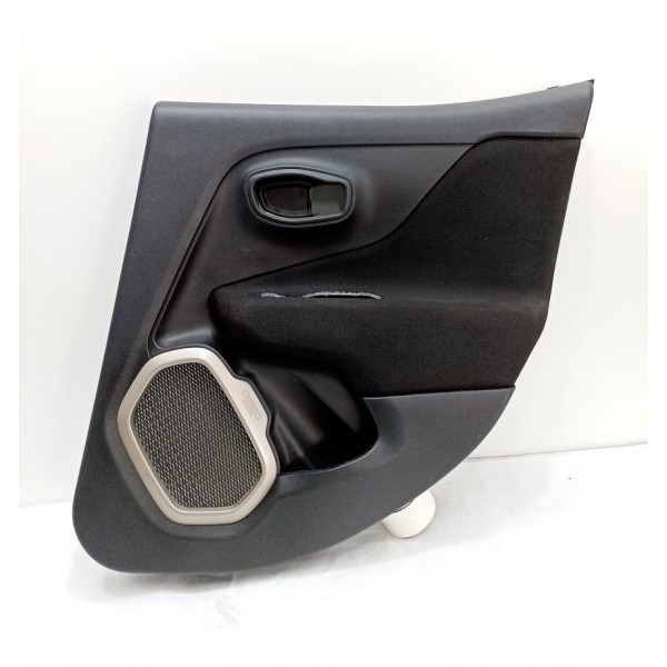 Forro Porta Traseiro Direito Jeep Renegade 2015