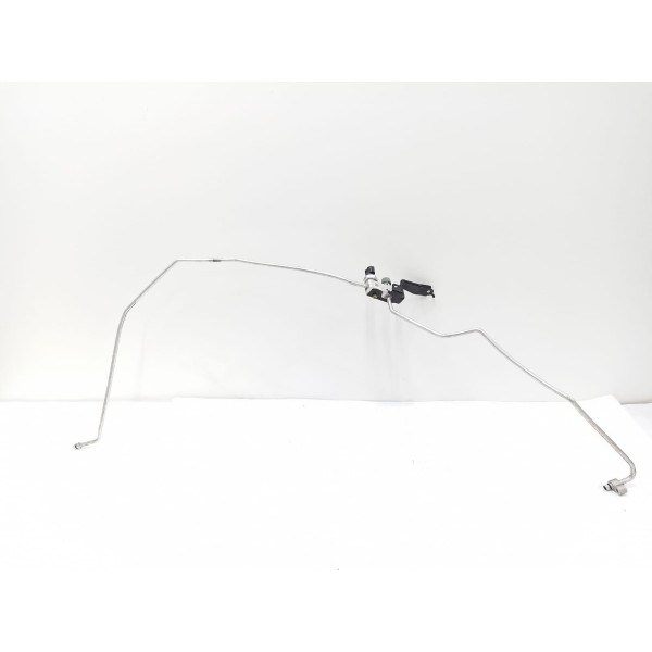 Mangueira Ar Condicionado Toyota Corolla 2017