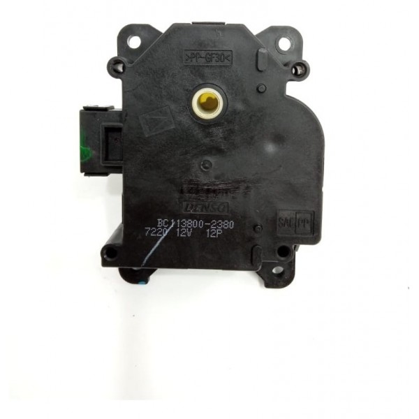 Motor Atuador Ar Condicionado Civic 2014 Bc1138800-2380