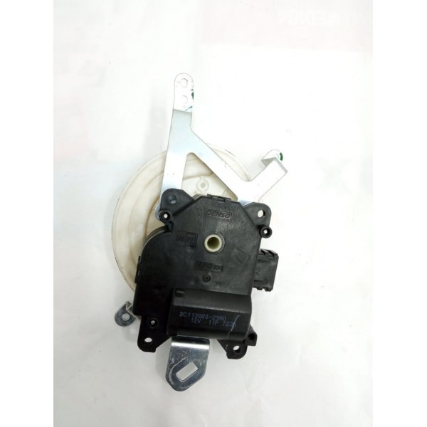 Motor Atuador Ar Condicionado Civic 2014 Bc113800-2980