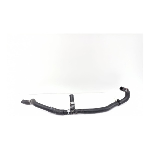 Mangueira Da Água Toyota Corolla 2017 N5