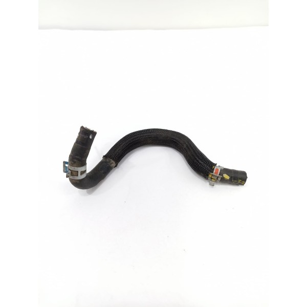 Mangueira Da Água Toyota Corolla 2017 N7