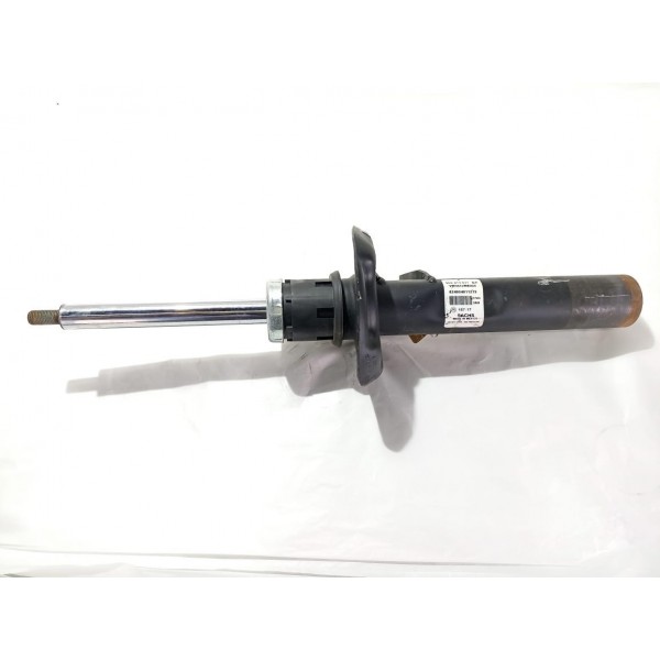 Amortecedor Dianteiro Esquerdo Vw Jetta 2017 5c0413031