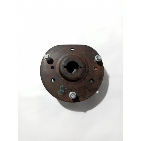 Coxim Amortecedor Dianteiro Esquerdo Ford Fusion 2014