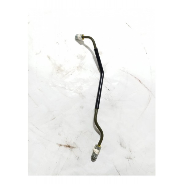 Cano Flexível Freio Traseiro Direito Nissan Kicks 2020 2021