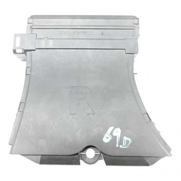 Difusor Ar Quente Direito Bmw X5 2016 6411695448806