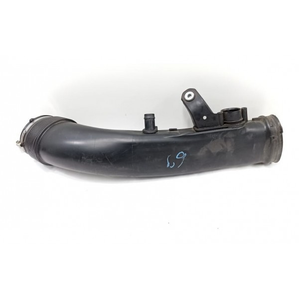 Mangueira Duto Intercooler Bmw X5 2016 1371760558501