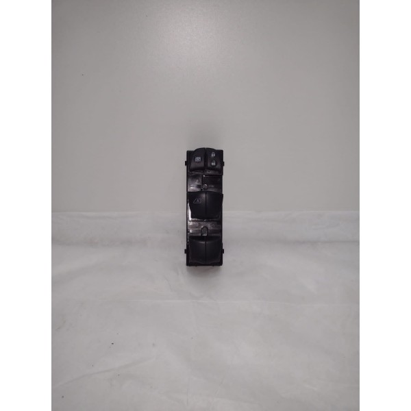 Botão Vidro Trava Dianteira Esquerda Nissan Kicks 2021