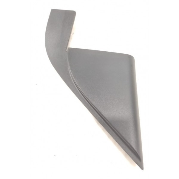 Acabamento Interno Retrovisor Esquerdo Nissan Kicks 2021