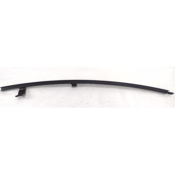 Guia Canaleta Vidro Porta Traseira Direita Nissan Kicks 2021