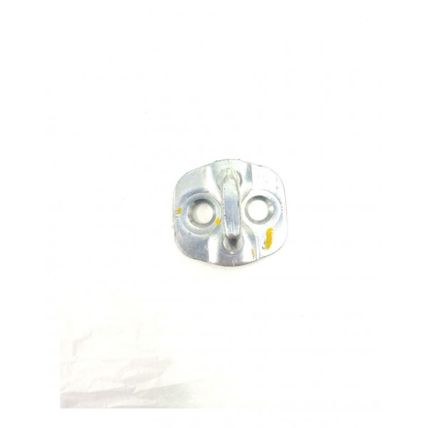 Batente Porta Traseira Esquerda Nissan Kicks 2020 2021