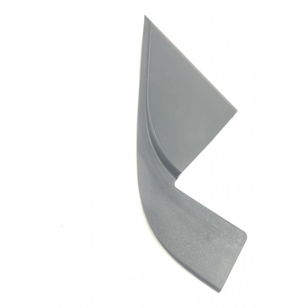 Acabamento Interno Retrovisor Direito Nissan Kicks 2021