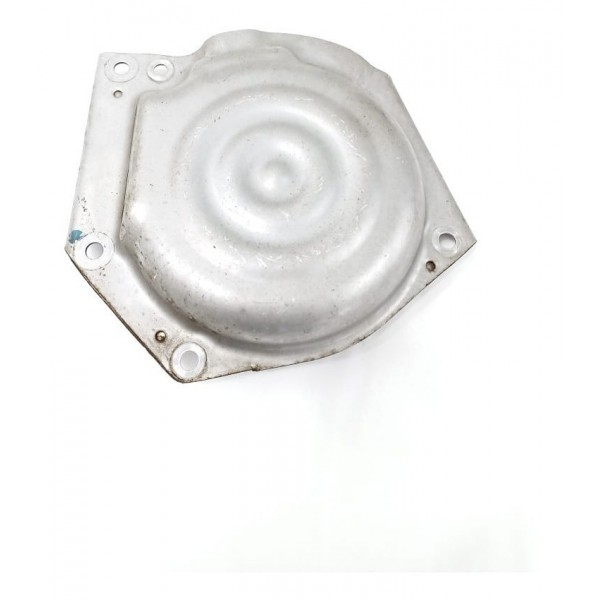 Protetor Defletor Alternador Honda Civic 2014