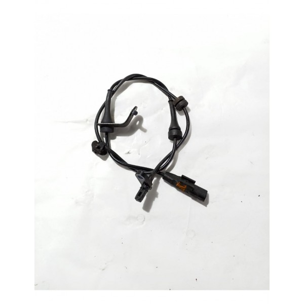 Sensor Abs Traseiro Direito Nissan Kicks 2020 2021