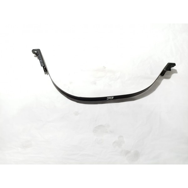 Trava Direita Tanque Combustível Nissan Kicks 2020 2021