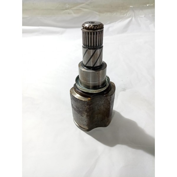 Tulipa Nissan Kicks S 1.6 2020 2021