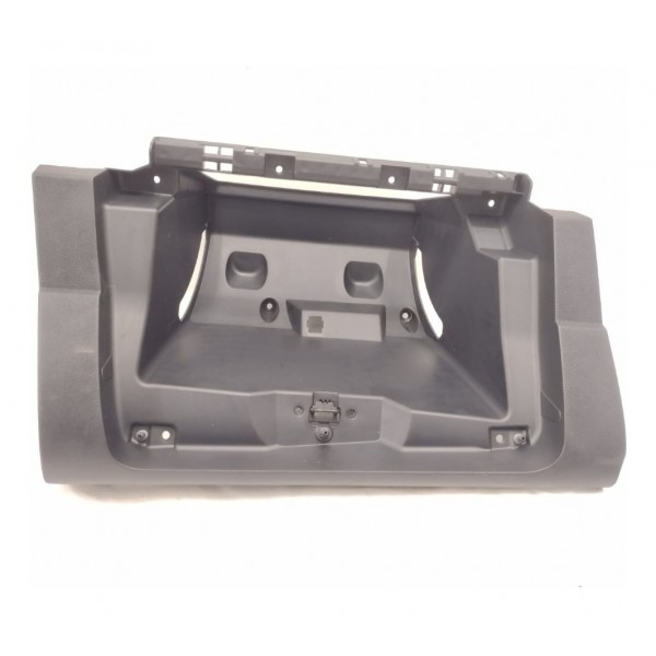 Moldura Interna Porta Luvas Nissan Kicks 2021 68520-5ra0a