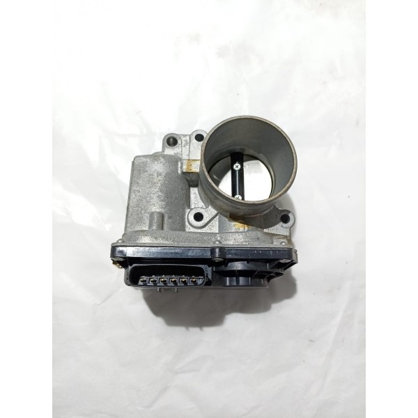 Tbi Corpo Borboleta  Nissan Kicks 2020 2021 3aa500a06