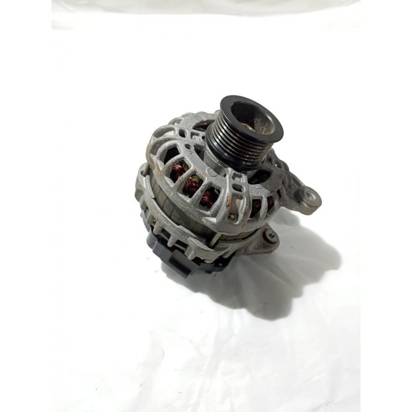 Alternador Nissan Kicks 2020 2021 231005ra0a