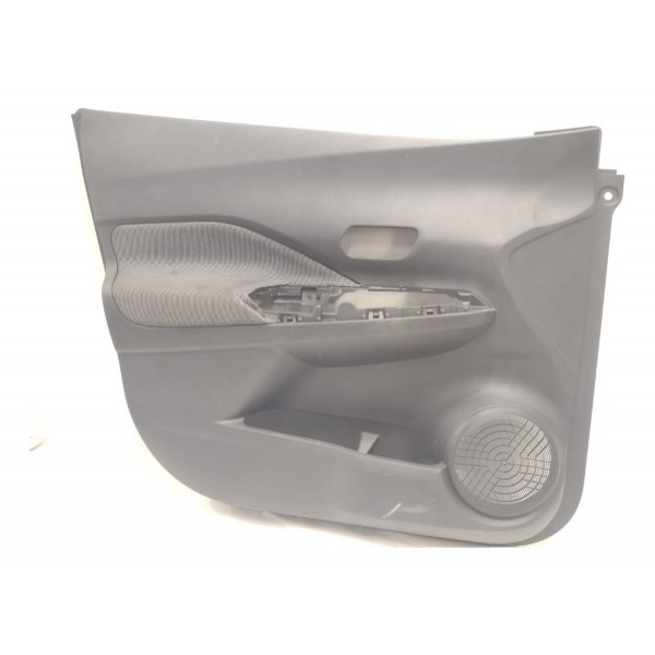 Forro Porta Dianteiro Esquerdo Nissan Kicks 2020 2021
