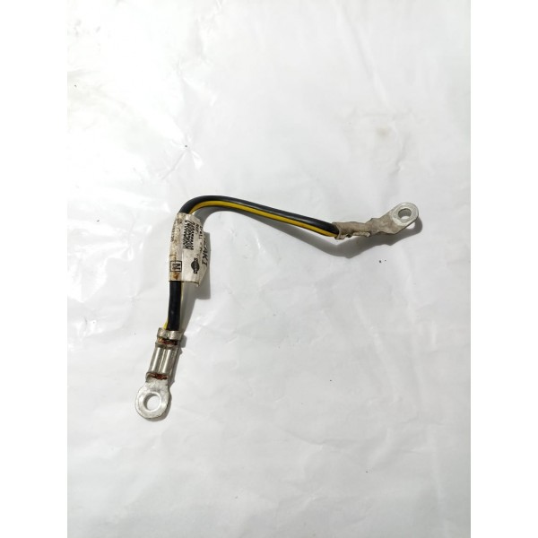 Cabo Terra Nissan Kicks 2020 2021 240855ra0a