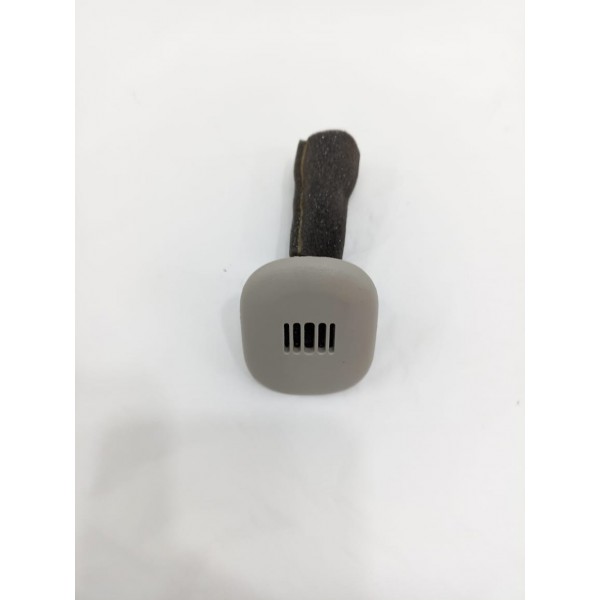 Microfone Teto Nissan Kicks 2020 2021 Bege