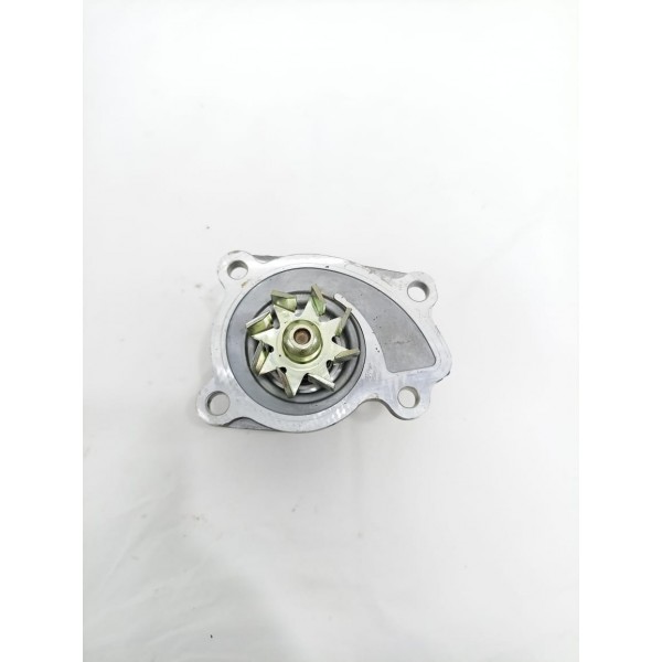 Bomba Água Motor Nissan Kicks 2020 2021 210106094