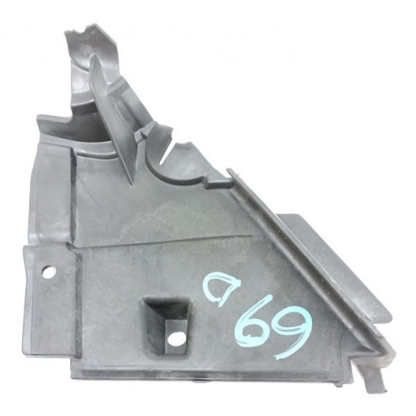 Dreno Direito Água Bmw X5 2016 Detalhe 729658