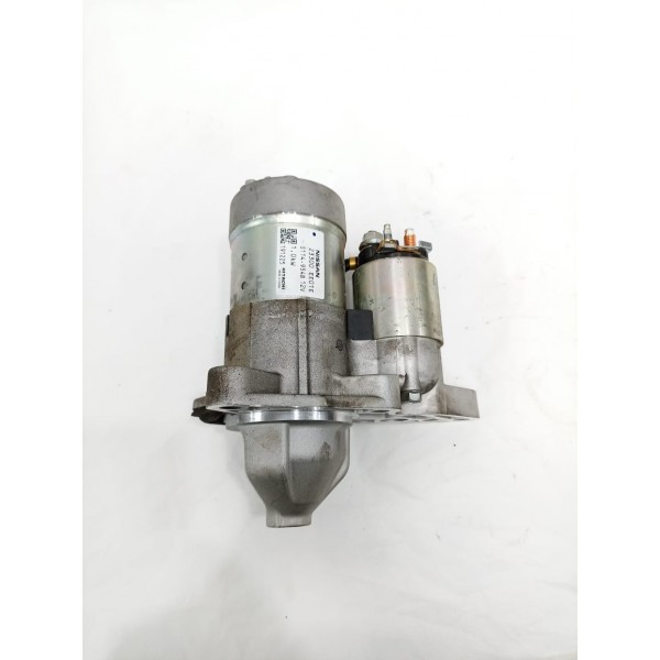 Motor Arranque Nissan Kicks 2020 2021 23300ee01e