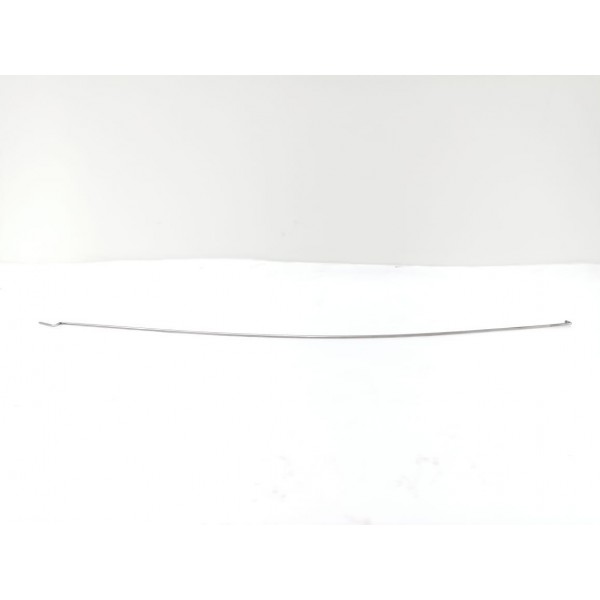 Vareta Fechadura Tampa Traseira Vw Amarok 2014 Unidade