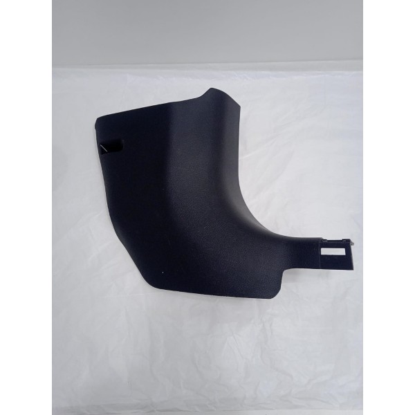 Acabamento Soleira Direita Nissan Kicks 2020 2021 