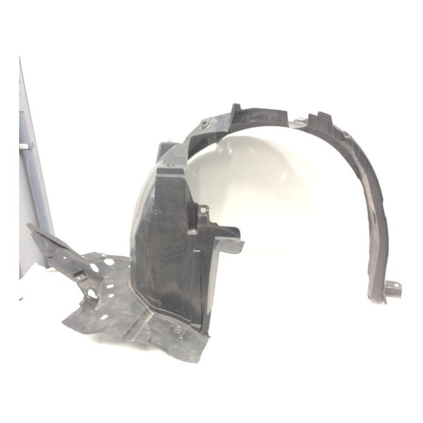 Parabarro Dianteiro Direito Nissan Kicks 2020 2021