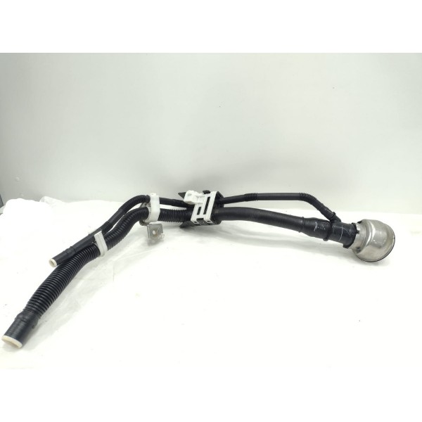 Gargalo Tanque Combustivel Nissan Kicks 2020 2021